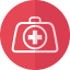 Circle Medicine icon 64x64
